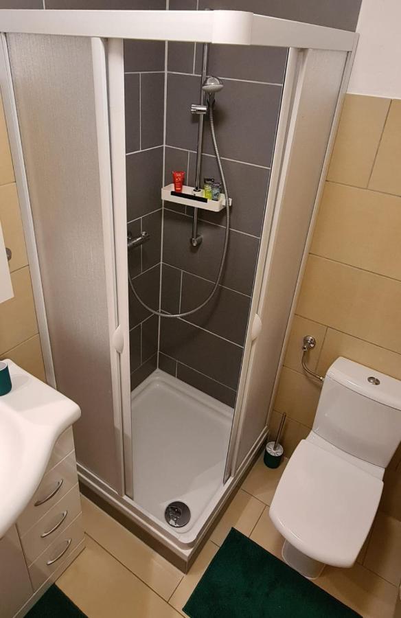 Ferienwohnung Am Waldsee Mit Schwimmbad Gernsbach Exterior foto