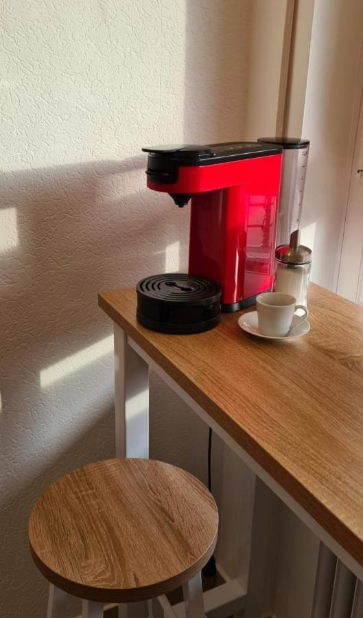 Ferienwohnung Am Waldsee Mit Schwimmbad Gernsbach Exterior foto