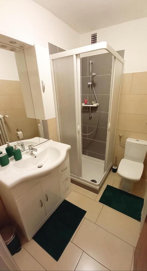 Ferienwohnung Am Waldsee Mit Schwimmbad Gernsbach Exterior foto